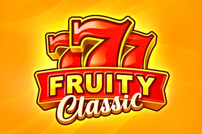 777 Fruity Classic